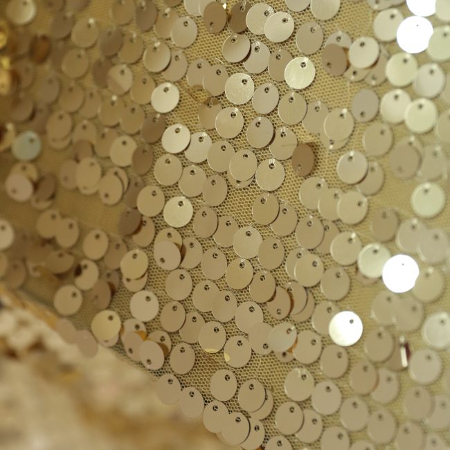 Round Sequins