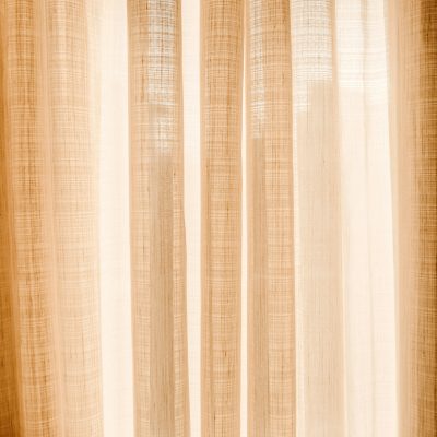 Jersey Fabric Curtains: Adding Softness and Elegance to Your Living Room