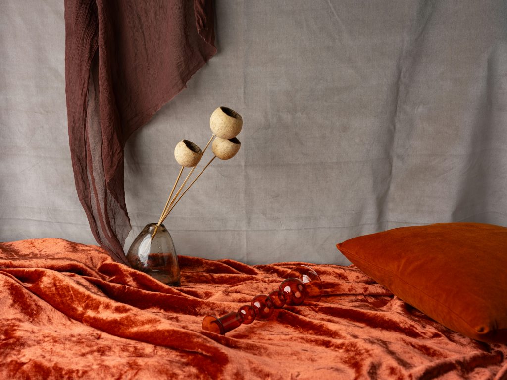 Why Velvet Fabric is Ideal for Festive Seasons and Special Occasions in Singapore