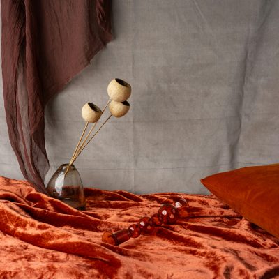 Why Velvet Fabric is Ideal for Festive Seasons and Special Occasions in Singapore