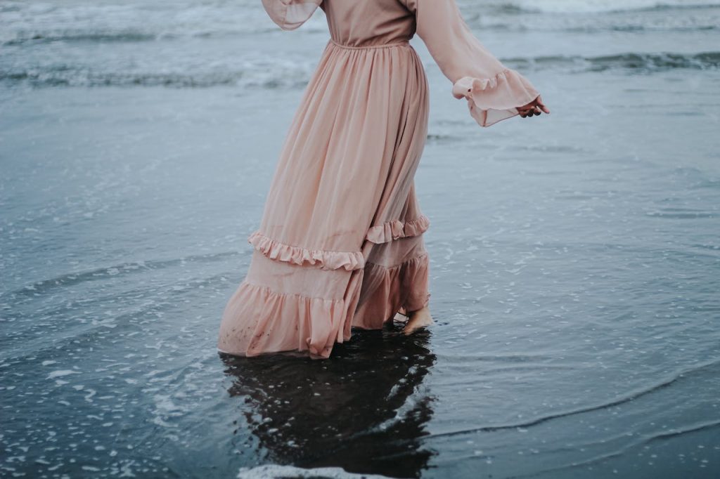 How to Style Chiffon Fashion Pieces for Any Occasion