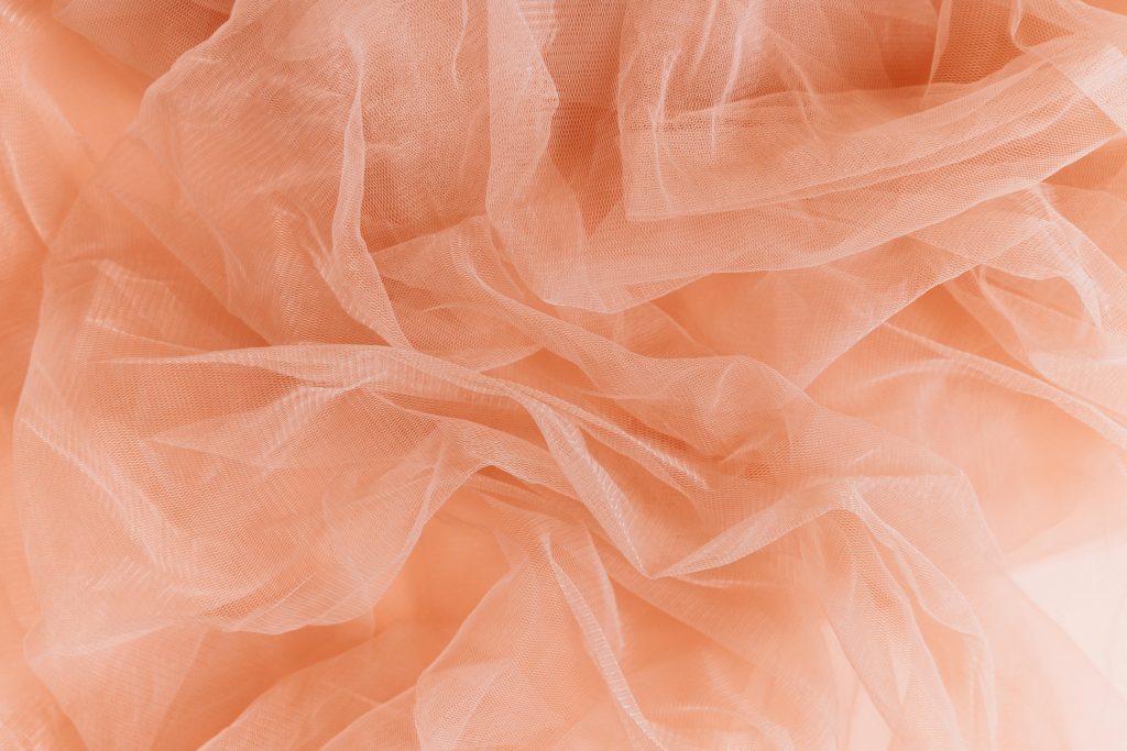 How to Care for Organza Fabric: Cleaning and Storage Tips